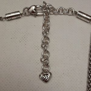 Retired BRIGHTON "INTERLUDE" NECKLACE